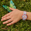 Flik Flak Garden Friends Kids Watch FBNP253