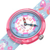 Flik Flak Garden Friends Kids Watch FBNP253