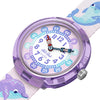 Flik Flak Happy Dolphins Kids Watch FBNP255