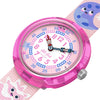 Flik Flak Playful Planets Kids Watch FBNP259