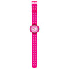 Flik Flak Fizz in Hibiscus Kids Watch FCNP005