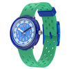 Flik Flak Fizz in Waves Kids Watch FCNP006