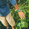 Flik Flak Fizz in Waves Kids Watch FCNP006