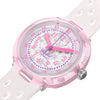 Flik Flak Fizz in Pearl Kids Watch FCNP007