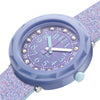 Flik Flak Lilaxus Kids Watch FCSP102