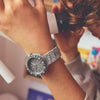 Flik Flak Lunar Brick Kids Watch FCSP134