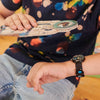 Flik Flak Solar System Kids Watch FPNP097