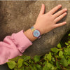 Flik Flak Shine in Rainbow Kids Watch FPNP128