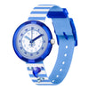 Flik Flak Shining Dolphin Kids Watch FPNP147