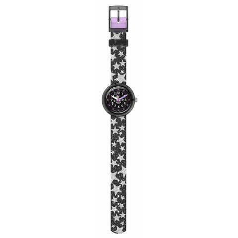 Flik Flak Starry Night Kids Watch FPNP168