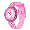 Flik Flak Power Flower Kids Watch FPNP180