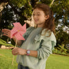 Flik Flak Flip it Pink Kids Watch FPNP183