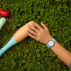 Flik Flak Flip it Blue Kids Watch FPNP184