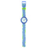 Flik Flak Flip it Blue Kids Watch FPNP184