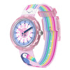 Flik Flak Toucans Treasures Kids Watch FPNP185