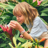 Flik Flak Toucans Treasures Kids Watch FPNP185