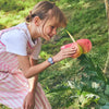 Flik Flak Hibiskiss Kids Watch FPNP186