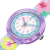 Flik Flak Hibiskiss Kids Watch FPNP186