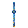 Flik Flak Shark Gang Kids Watch FPNP187