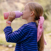 Flik Flak Quench in Pink Kids Watch FPNP188