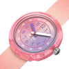 Flik Flak Quench in Pink Kids Watch FPNP188