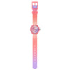 Flik Flak Quench in Pink Kids Watch FPNP188