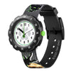 Flik Flak MIRACULOUS CAT NOIR Kids Watch FPSP058