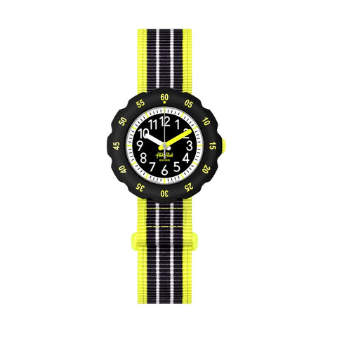 Flik Flak Loop in Neon Kids Watch FPSP073