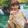 Flik Flak Surfing Essentials Kids Watch FPSP080
