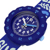 Flik Flak Surfing Essentials Kids Watch FPSP080