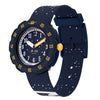 Flik Flak Space Quest Kids Watch FPSP082