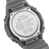 Casio G Shock Watch GA-2100 Series Carbon Core Guard Transparent Grey GA-2100K-1AER