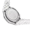 Casio G Shock Watch Carbon Core Guard Transparent Strap GA-2100SKE-7AER