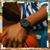 Casio G Shock Watch Beach Time Lapse Series GA-2100TLS-8AER | H&H