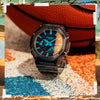 Casio G Shock Watch Beach Time Lapse Series GA-2100TLS-8AER | H&H