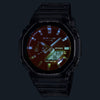 Casio G Shock Watch Beach Time Lapse Series GA-2100TLS-8AER | H&H