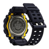 Casio G-Shock Heavy Duty Black Men's Watch GA-900-1AER