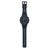 Casio G-Shock 2100 Series Bluetooth Solar Watch Black GA-B2100-1A1ER | H&H