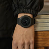 Casio G-Shock 2100 Series Bluetooth Solar Watch Black GA-B2100-1A1ER | H&H