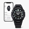 Casio G-SHOCK G-Squad Bluetooth Step Tracker Sports Watch GBA-950-1AER