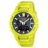 Casio G-SHOCK G-Squad GBA-950 Series Watch Green GBA-950-9A3ER | H&H