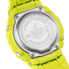 Casio G-SHOCK G-Squad GBA-950 Series Watch Green GBA-950-9A3ER | H&H