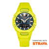 Casio G-SHOCK G-Squad GBA-950 Series Watch Green GBA-950-9A3ER | H&H