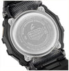Casio G-Shock G-Squad Multifunction Digital Watch GBD-200-1A1ER