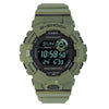 Casio G-Shock G Squad Khaki Green Mens Watch GBD-800UC-3ER