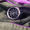 Casio G-Shock Steel Solar and Bluetooth Mens Watch GBM-2100-1AER | H&H