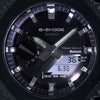 Casio G-Shock Steel Solar and Bluetooth Mens Watch GBM-2100-1AER | H&H
