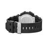 Casio G-Shock Black & Electro Green Series Digital Mens Watch GD-010BEG-1ER