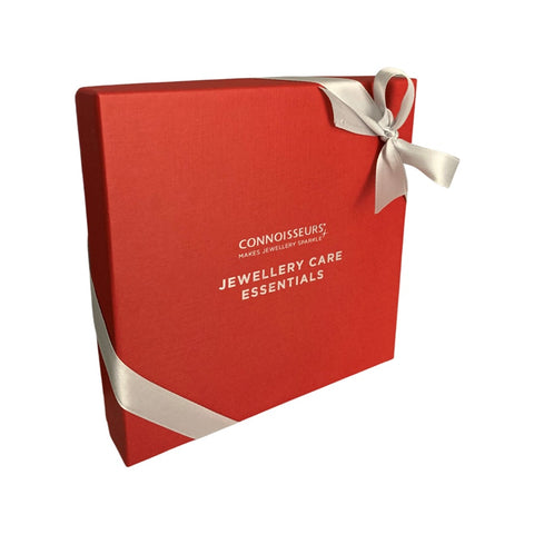 Connoisseurs Diamond Jewellery Care Essentials Gift Set GIFT008