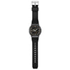 Casio G-Shock G-Steel 2100 Series Black Mens Watch GM-2100LXB-1A9ER | H&H